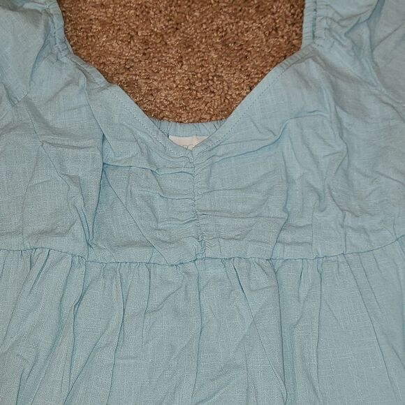ABOUND - Nordstrom’s cropped top  NWT - Picture 2 of 3